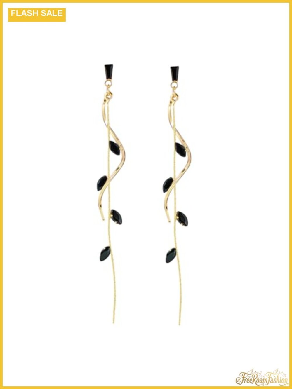 Chandelier Dangle Earrings Cubic Zirconia Wedding Bridal Prom Jewelry Gift